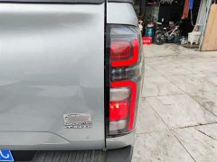 Nissan Great Wall Pao 2023 2.0T Commercial Auto Diesel 2WD Elite Long Bed GW4D20M - ფოტო 8