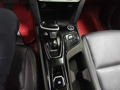 Hyundai Beijing Hyundai ix35 2.0L Automatic 2WD GLS Leading Edition - ფოტო 10