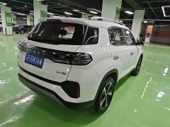 Hyundai Beijing Hyundai ix35 2.0L Automatic 2WD GLS Leading Edition - ფოტო 11