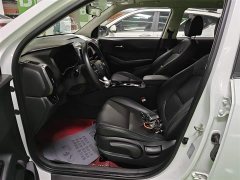Hyundai Beijing Hyundai ix35 2.0L Automatic 2WD GLS Leading Edition - ფოტო 12