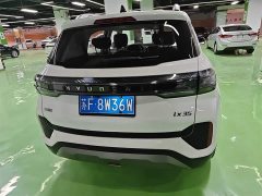 Hyundai Beijing Hyundai ix35 2.0L Automatic 2WD GLS Leading Edition - ფოტო 13