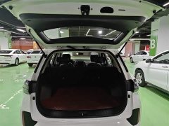 Hyundai Beijing Hyundai ix35 2.0L Automatic 2WD GLS Leading Edition - ფოტო 14