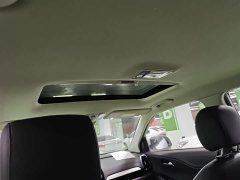 Hyundai Beijing Hyundai ix35 2.0L Automatic 2WD GLS Leading Edition - ფოტო 15