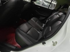 Hyundai Beijing Hyundai ix35 2.0L Automatic 2WD GLS Leading Edition - ფოტო 16