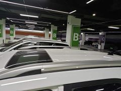 Hyundai Beijing Hyundai ix35 2.0L Automatic 2WD GLS Leading Edition - ფოტო 17