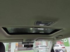 Hyundai Beijing Hyundai ix35 2.0L Automatic 2WD GLS Leading Edition - ფოტო 18