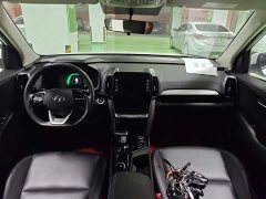 Hyundai Beijing Hyundai ix35 2.0L Automatic 2WD GLS Leading Edition - ფოტო 19
