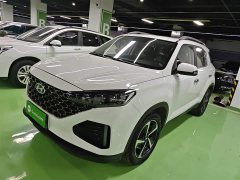 Hyundai Beijing Hyundai ix35 2.0L Automatic 2WD GLS Leading Edition - ფოტო 2