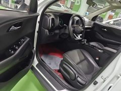 Hyundai Beijing Hyundai ix35 2.0L Automatic 2WD GLS Leading Edition - ფოტო 20