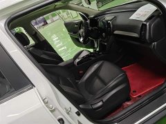 Hyundai Beijing Hyundai ix35 2.0L Automatic 2WD GLS Leading Edition - ფოტო 3