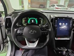 Hyundai Beijing Hyundai ix35 2.0L Automatic 2WD GLS Leading Edition - ფოტო 4