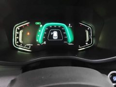 Hyundai Beijing Hyundai ix35 2.0L Automatic 2WD GLS Leading Edition - ფოტო 5