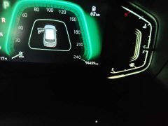 Hyundai Beijing Hyundai ix35 2.0L Automatic 2WD GLS Leading Edition - ფოტო 6