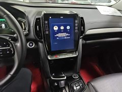 Hyundai Beijing Hyundai ix35 2.0L Automatic 2WD GLS Leading Edition - ფოტო 7