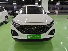 Hyundai Beijing Hyundai ix35 2.0L Automatic 2WD GLS Leading Edition - ფოტო 8