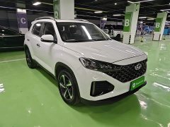 Hyundai Beijing Hyundai ix35 2.0L Automatic 2WD GLS Leading Edition - ფოტო 9