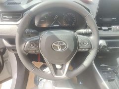 Toyota RAV4 2.0L CVT FWD Fashion Plus - ფოტო 11