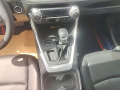 Toyota RAV4 2.0L CVT FWD Fashion Plus - ფოტო 14
