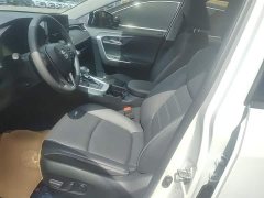 Toyota RAV4 2.0L CVT FWD Fashion Plus - ფოტო 15