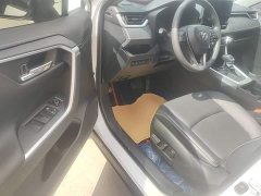 Toyota RAV4 2.0L CVT FWD Fashion Plus - ფოტო 16