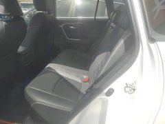 Toyota RAV4 2.0L CVT FWD Fashion Plus - ფოტო 17