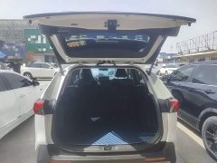 Toyota RAV4 2.0L CVT FWD Fashion Plus - ფოტო 19