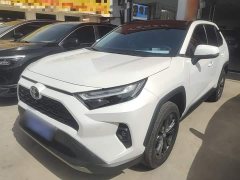 Toyota RAV4 2.0L CVT FWD Fashion Plus - ფოტო 2