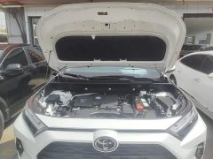 Toyota RAV4 2.0L CVT FWD Fashion Plus - ფოტო 20