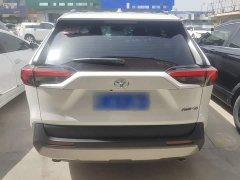Toyota RAV4 2.0L CVT FWD Fashion Plus - ფოტო 6