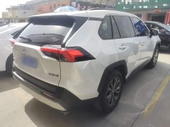 Toyota RAV4 2.0L CVT FWD Fashion Plus - ფოტო 7