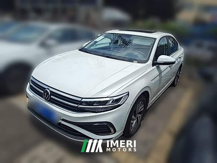 Volkswagen Bora Facelift 200TSI DSG Comfort Navigation Edition - ავტომობილი ჩინეთიდან