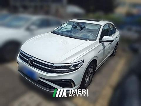 2025 Volkswagen Bora Facelift 200TSI DSG Comfort Navigation Edition