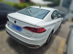 Volkswagen Bora Facelift 200TSI DSG Comfort Navigation Edition - ფოტო 8