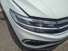 Volkswagen Bora Facelift 200TSI DSG Comfort Navigation Edition - ფოტო 9