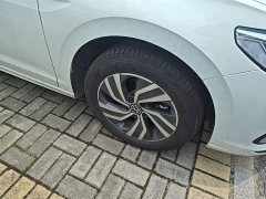 Volkswagen Bora Facelift 200TSI DSG Comfort Navigation Edition - ფოტო 10