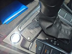 Volkswagen Bora Facelift 200TSI DSG Comfort Navigation Edition - ფოტო 11