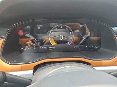 Volkswagen Bora Facelift 200TSI DSG Comfort Navigation Edition - ფოტო 14
