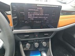 Volkswagen Bora Facelift 200TSI DSG Comfort Navigation Edition - ფოტო 16