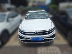 Volkswagen Bora Facelift 200TSI DSG Comfort Navigation Edition - ფოტო 2