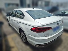 Volkswagen Bora Facelift 200TSI DSG Comfort Navigation Edition - ფოტო 5