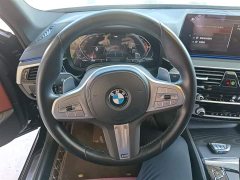 BMW 5 Series 530Li Premier M Sport Package - ფოტო 5