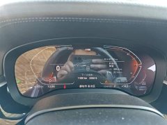 BMW 5 Series 530Li Premier M Sport Package - ფოტო 6