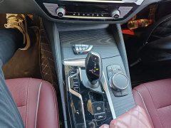 BMW 5 Series 530Li Premier M Sport Package - ფოტო 8