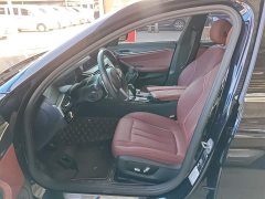 BMW 5 Series 530Li Premier M Sport Package - ფოტო 9