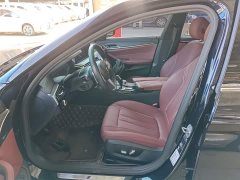 BMW 5 Series 530Li Premier M Sport Package - ფოტო 10