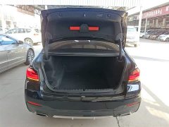 BMW 5 Series 530Li Premier M Sport Package - ფოტო 13