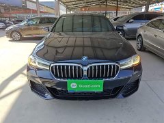 BMW 5 Series 530Li Premier M Sport Package - ფოტო 1