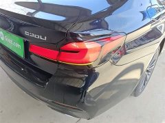 BMW 5 Series 530Li Premier M Sport Package - ფოტო 2