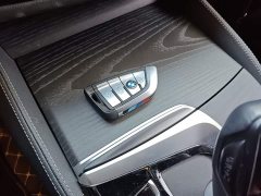 BMW 5 Series 530Li Premier M Sport Package - ფოტო 3