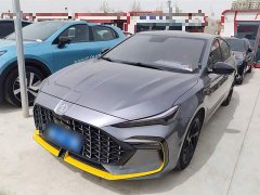 SAIC MG6 2021 Pro 1.5T Automatic Trophy Premier Edition - ფოტო 1